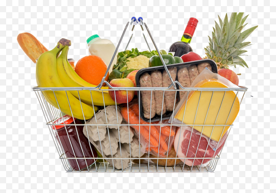 Grocery Png Transparent - Grocery Png,Grocery Png