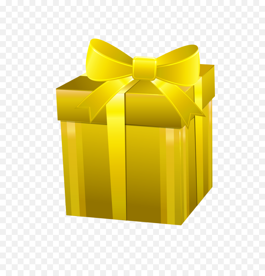 Birthday Present Png Transparent Images - Transparent Background Gift Box Png,Birthday Present Png