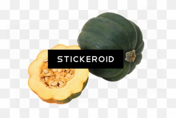 Acorn Squash Pic Food Png Image - Gem Squash,Squash Png