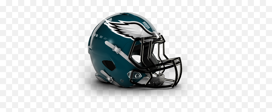 Philadelphia Eagles Helmet Png Picture - Miami Columbus High School Football,Philadelphia Eagles Png