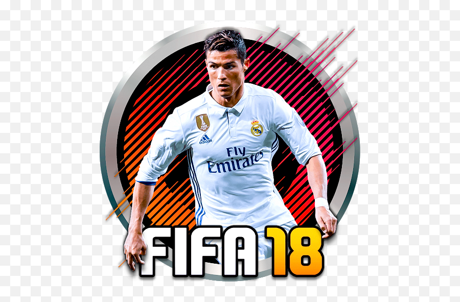 1er Tournoi Fifa 18 Gamers Ci - Fifa 18 Icon Png,Fifa 18 Png