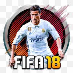 1er Tournoi Fifa 18 Gamers Ci - Icon Png