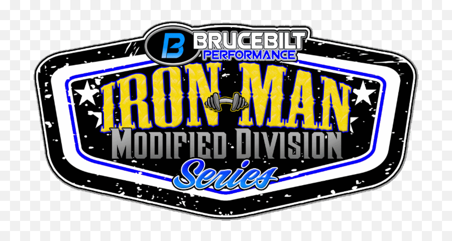 Iron Man Modified Division Logo Speed Sport - D Espairsray Png,Iron Man Logo