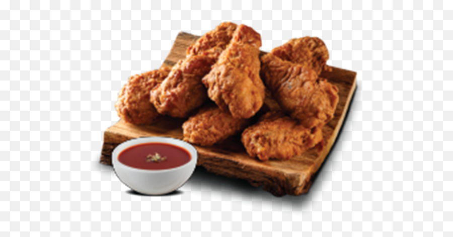 Chicken Wings - Roasted Chicken Wings Peri Peri Dominos Png,Buffalo Wings Png
