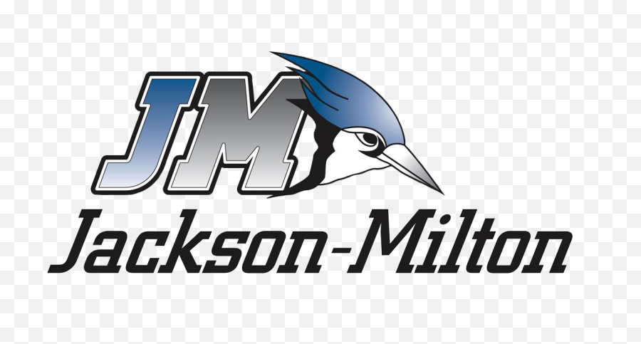 Download Hd Jackson - Milton Local Blue Jays Jackson Milton Jackson Milton Blue Jays Png,Blue Jay Png