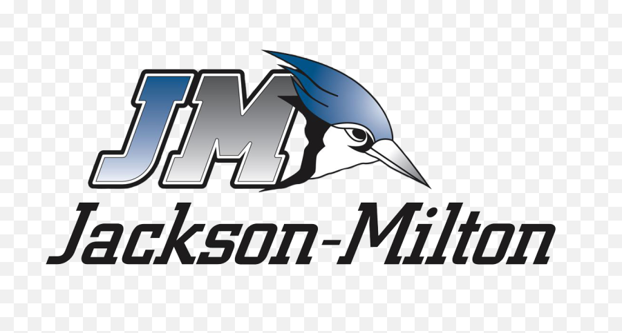 Download Hd Jackson - Milton Local Blue Jays Jackson Milton Jackson ...