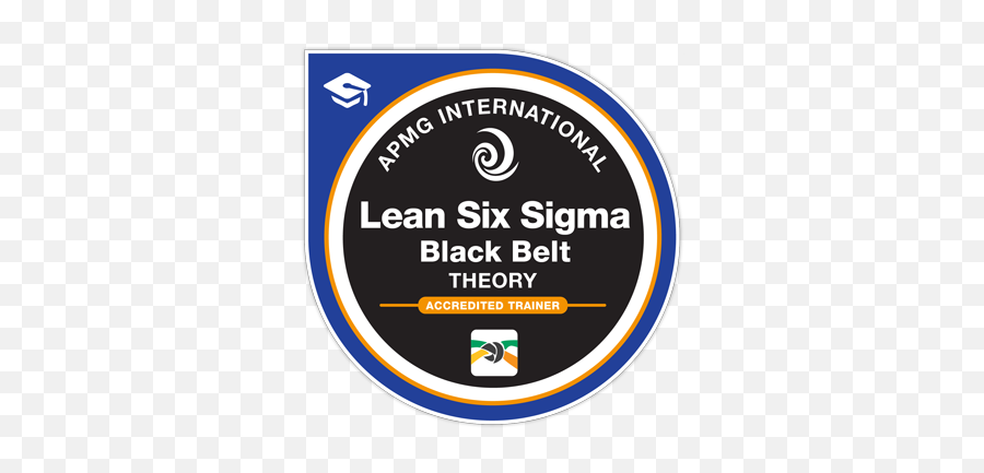 Lean Six Sigma Black Belt - International Coaching Community Png,Black Belt Png