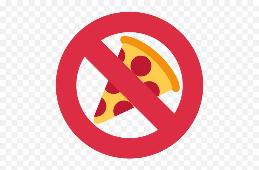 No Pizza For Transphobes - Warren Street Tube Station Png,Pizza Emoji Png