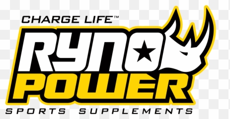 Power Logo Vector - Ryno Png