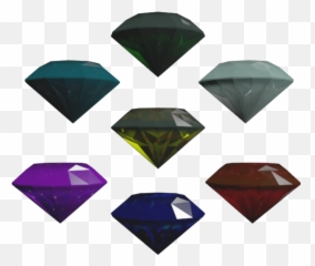 Sonic Unleashed - Sonic Unleashed Sonic Black Chaos Emerald Png,Chaos Emerald Png