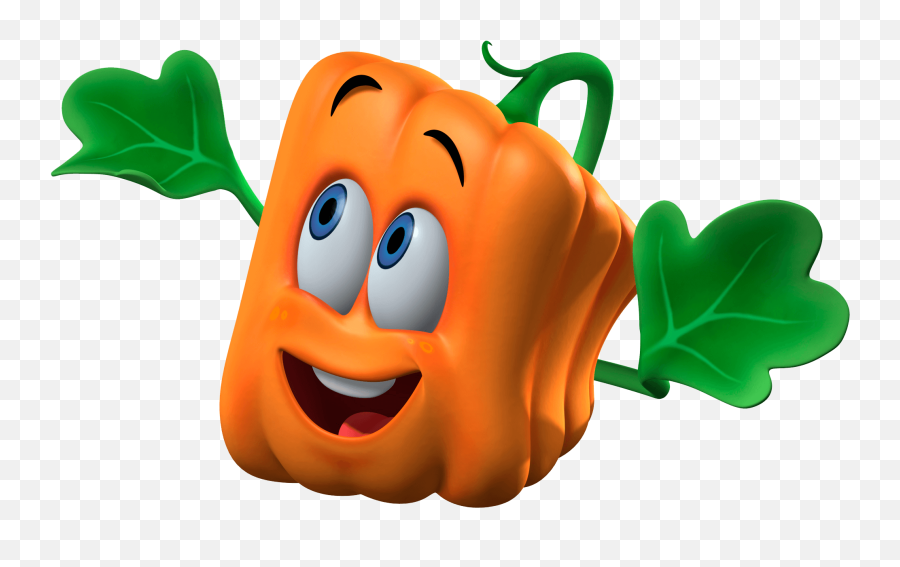 Spookley The Square Pumpkin Alstede Farms Nj - Spookley The Square Pumpkin Png,Cartoon Pumpkin Png