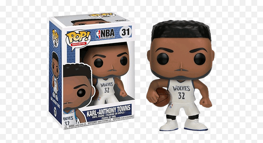 Vinyl Jimmy Butler Pop Timberwolves Nba Clarksinnin - Giannis Antetokounmpo Funko Pop Png,Jimmy Butler Png