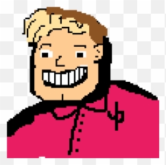Pixilart - Jake paul by Anonymous Cartoon png