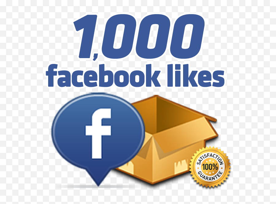 1000 Real Facebook Likes - 1k Likes On Facebook Page Png,Instagram Likes Png