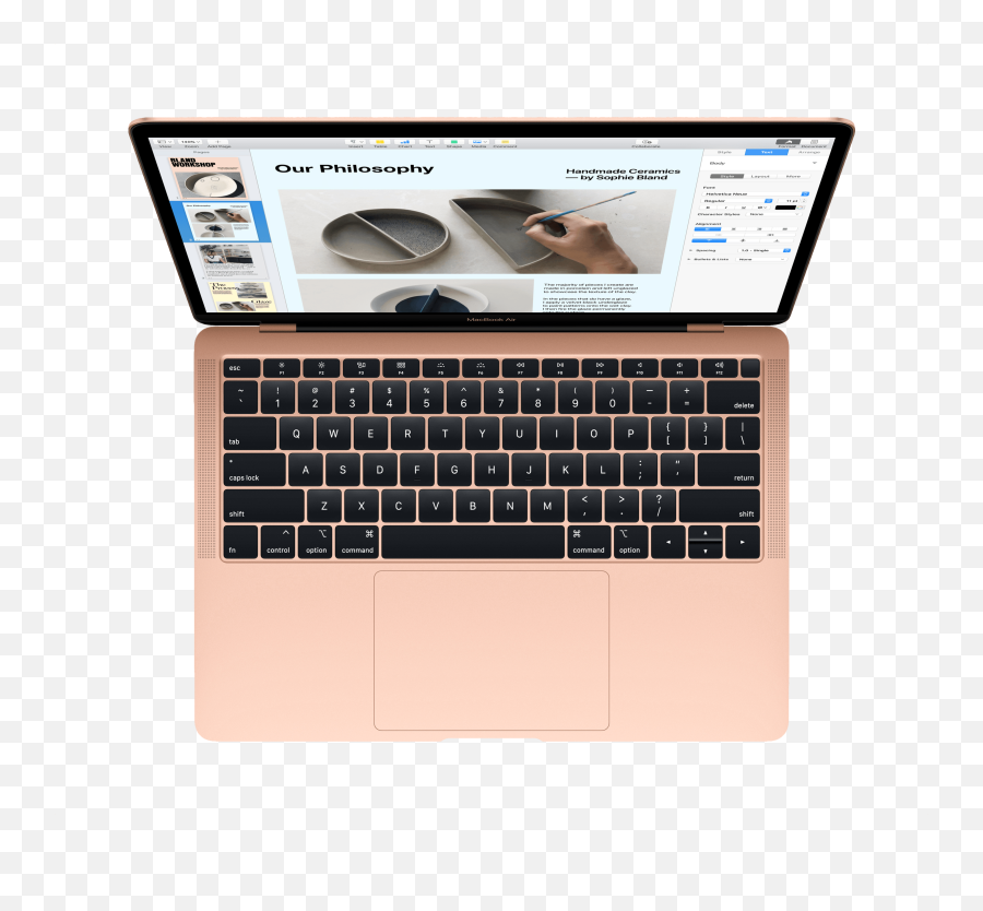 Macbook Air And Mac Mini Review Roundup Welcome Updates To - Macbook Air 2019 Png,Mac Laptop Png