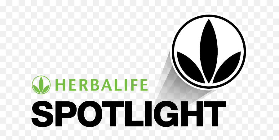 Download Spotlight Logo - Logo Da Herbalife Png Png Image Herbalife,Herbalife Png
