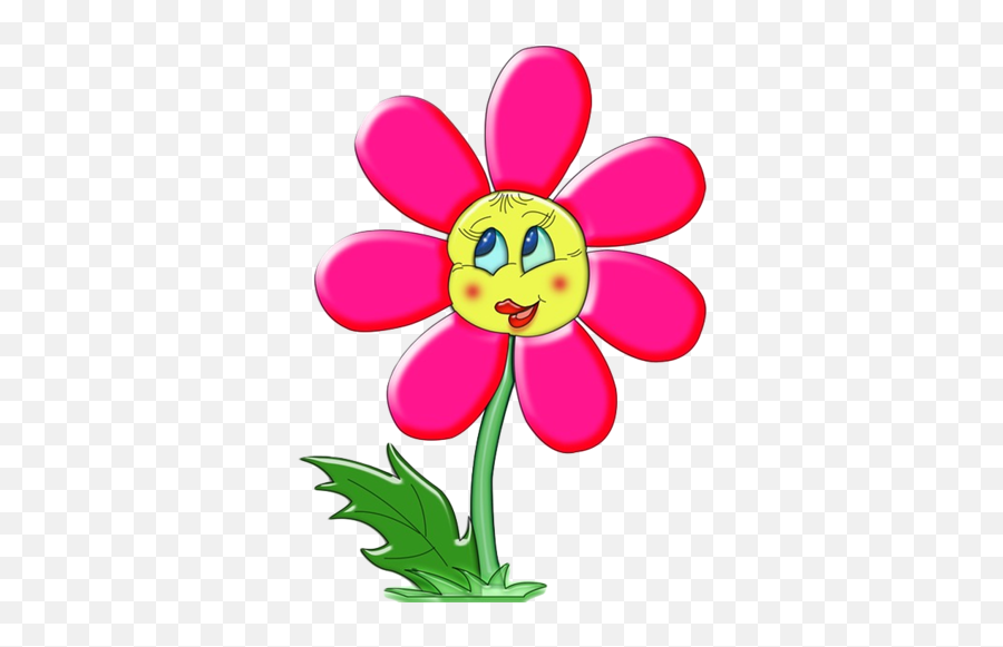 Flower Emoji Transparent Download - Cartoon Butterfly Png,Flower Emoji Png