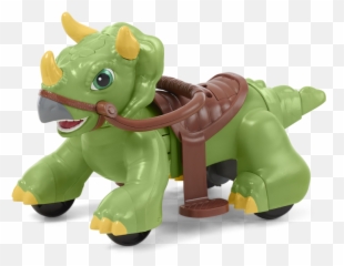 Rideamals Dino Toddler Ride - On Dinosaur Ride On Toy Png,Dino Png