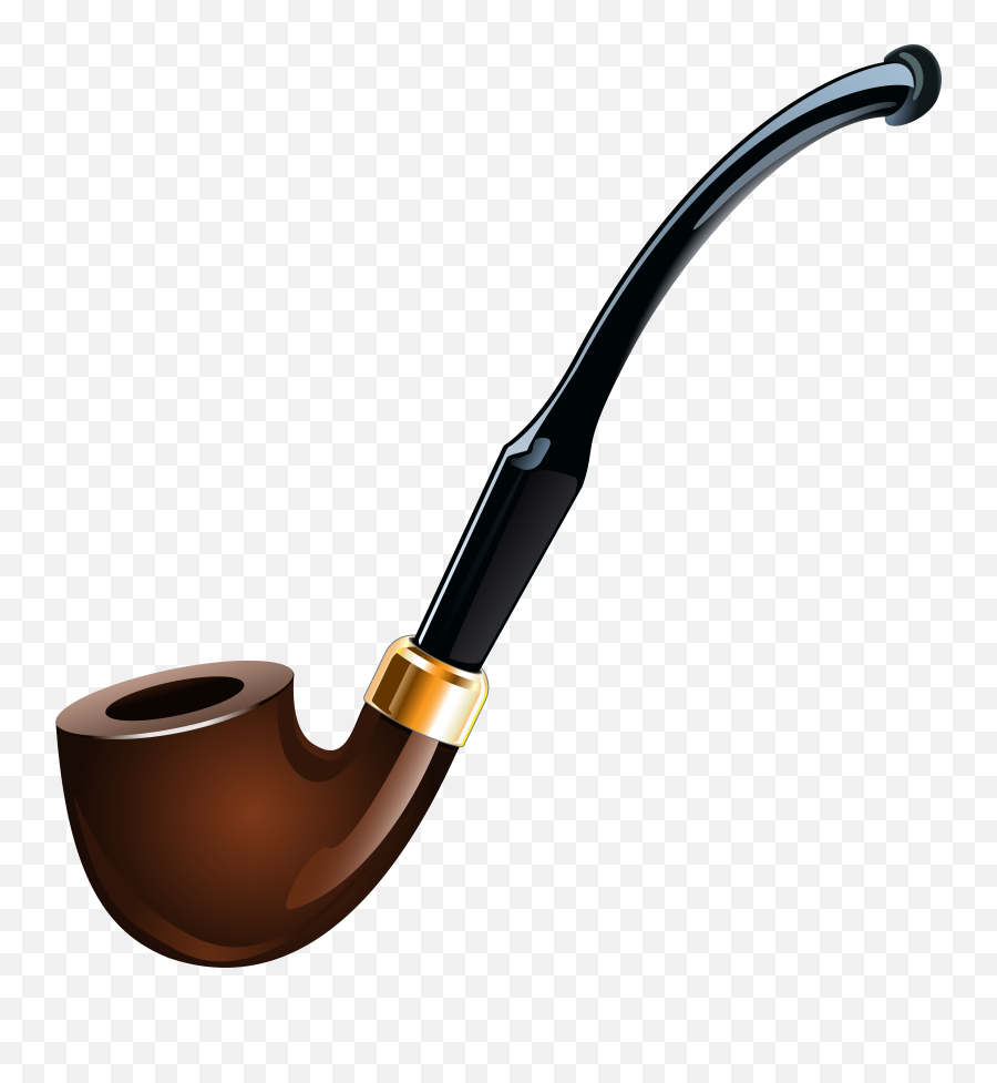 Tobacco Pipe Png Free