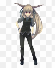 Ghost In The Shell Png - Ibuki Suika Drawn By Kingumokemoke Anime,Ghost In The Shell Png