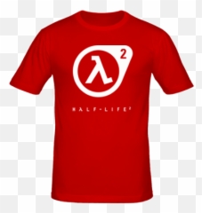 Half - Life 2 logo Roma Shirt 20 21 png