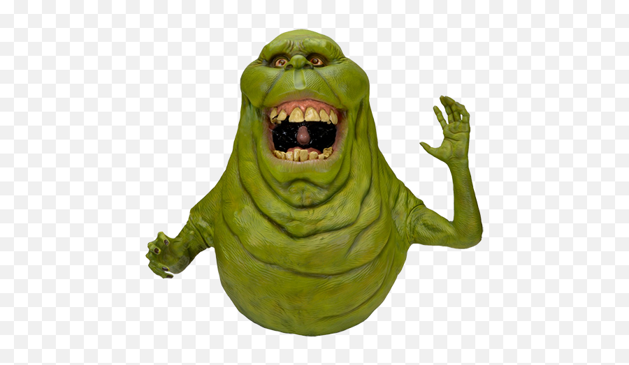 Ghostbusters Life - Slimer Ghostbusters Png,Slimer Png