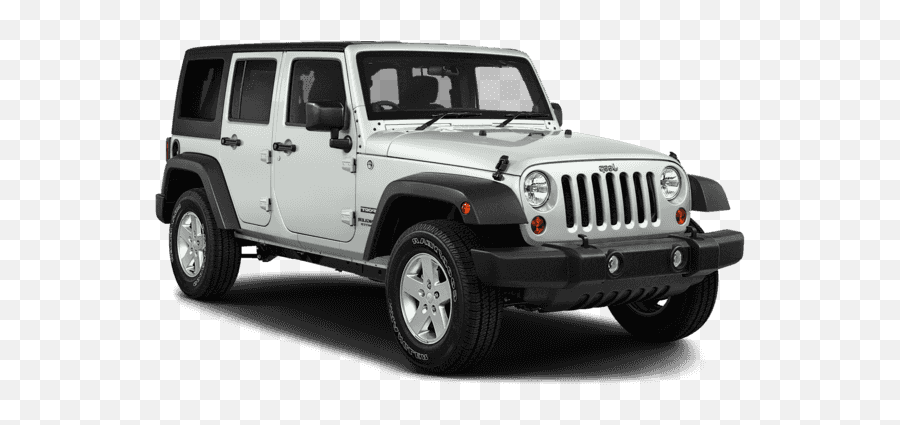 Jeep Png Black And White Transparent - 2017 Jeep Wrangler Sport,Jeep Logo Clipart