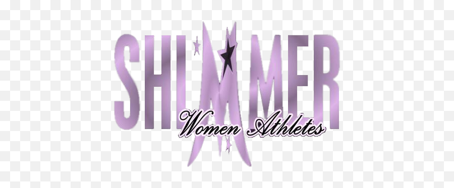 Shimmer - Logo Oww Shimmer Women Athletes Logo Png,Cm Punk Logo
