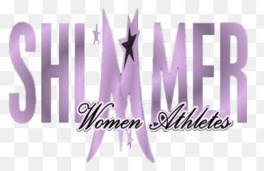 Shimmer - Logo OWW Shimmer Women Athletes png