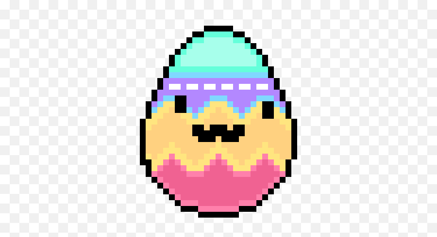 Pixilart - Eggo By Okeedokee Habbo Poppetje Vip Png,Eggo Png