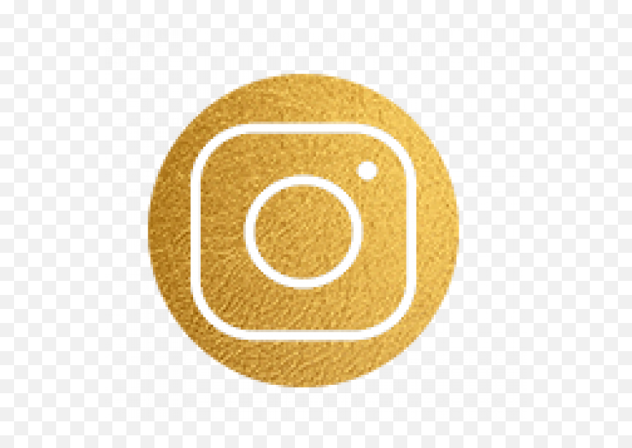 Gold Instagram Logo Png Transparent - Gold Instagram Logo Png,Gold Instagram Logo Png