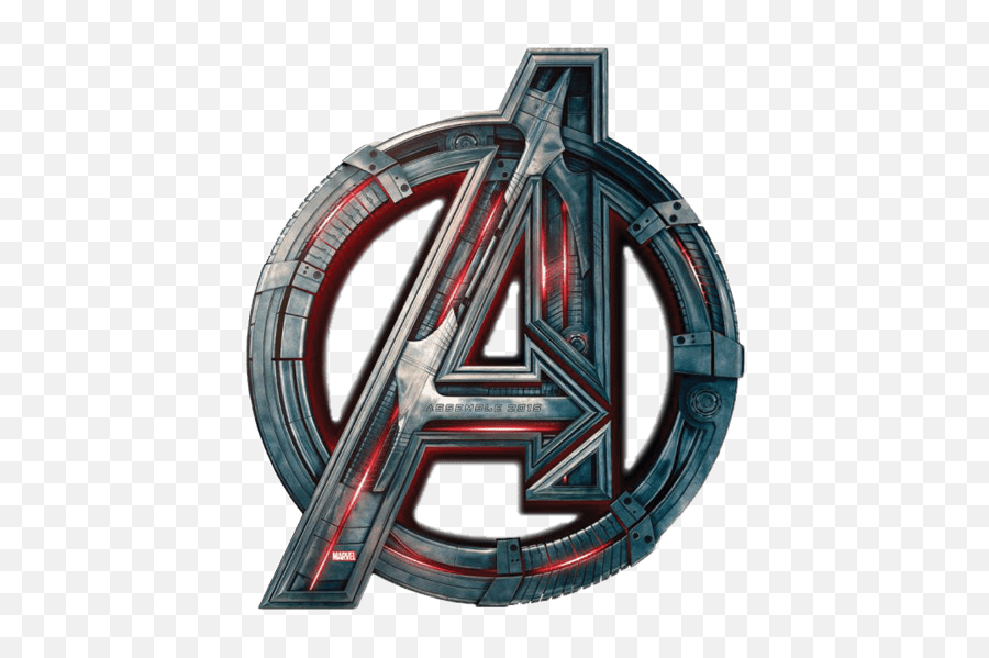 Avenger Hd Png Logo - Infinity War Avengers Logo Png,Hd Png