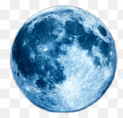 Full moon isolated on transparent background. 17785725 PNG