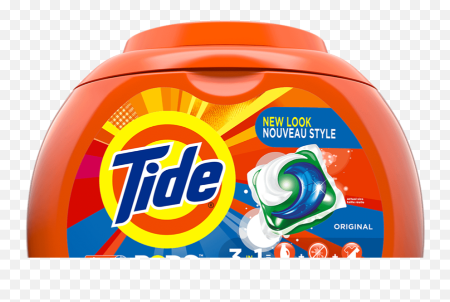 Foods Are Going Too Far - Tide Pods Ocean Mist Png,Tide Png