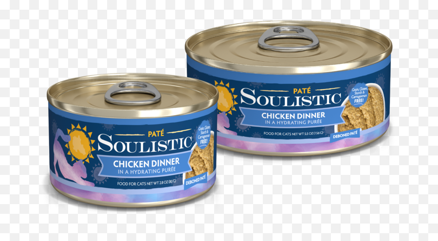 Chicken Dinner Soulistic Pet - Food Png,Chicken Dinner Png