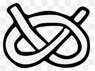 Download Details Png - Celtic Knot Vector Heart Full Size Portable Network Graphics,Knot Png