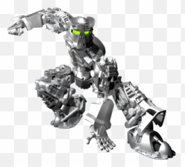 Cehk Render 2 By Christian Cardemil - Mecha Png,Bionicle Png