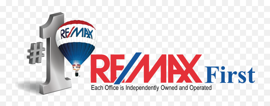 Will Vo Remax First Calgary Real Estate Agent Houses - Hot Air Balloon Png,Remax Balloon Png