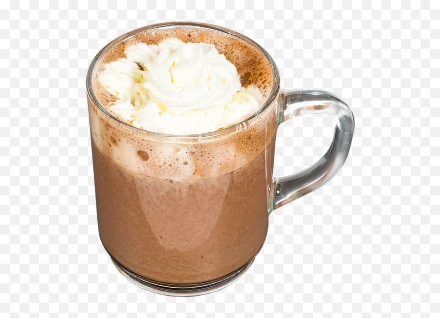 Hot Chocolate - Hot Cocoa Public Domain Png,Hot Cocoa Png