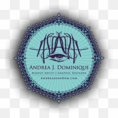 Andrea Makeup Artist Singapore - Poster png