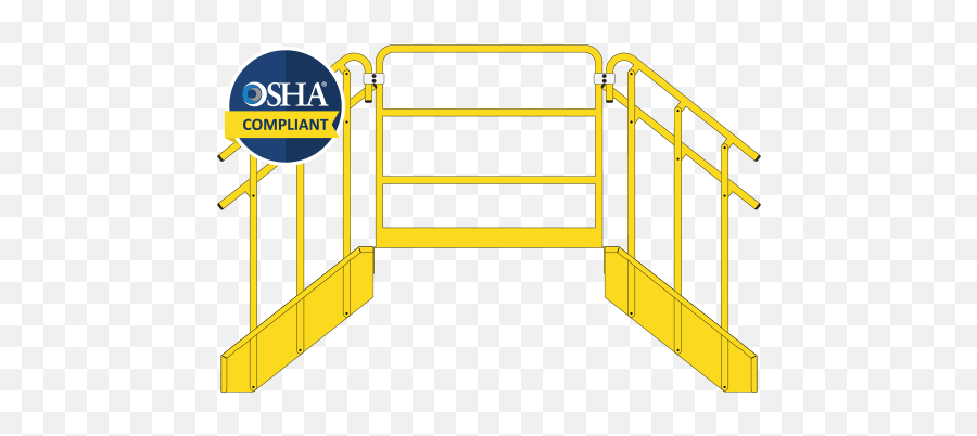 Crossover Stairs U0026 Platforms - Lapeyre Stair Diagram Png,Stairs Transparent