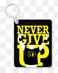 John Cena Printed Keychain Kc - 601 png