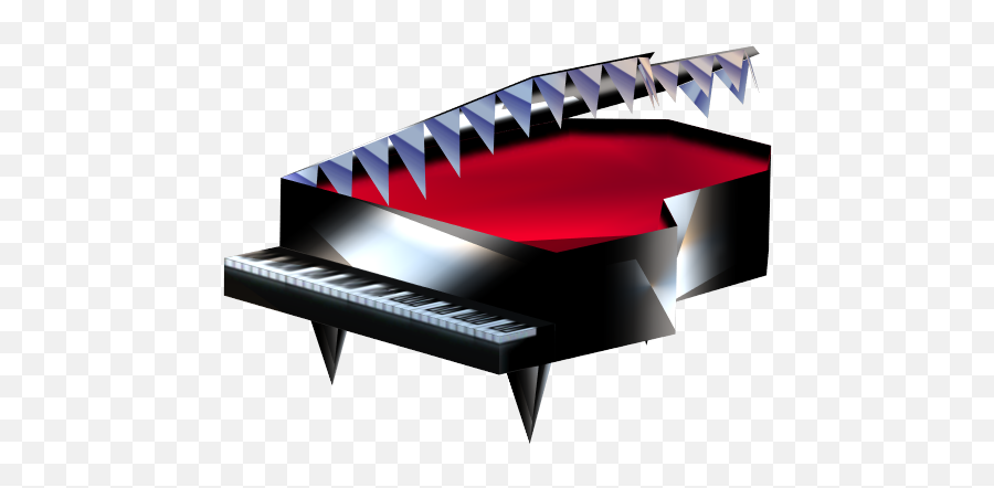 Mad Piano - Super Mario Wiki The Mario Encyclopedia Super Mario 64 Piano Png,Mario 64 Png