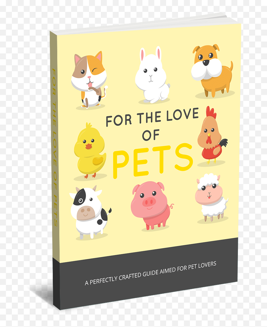 For The Love Of Pets Best Pet Supplies - Pet Png,Pets Png