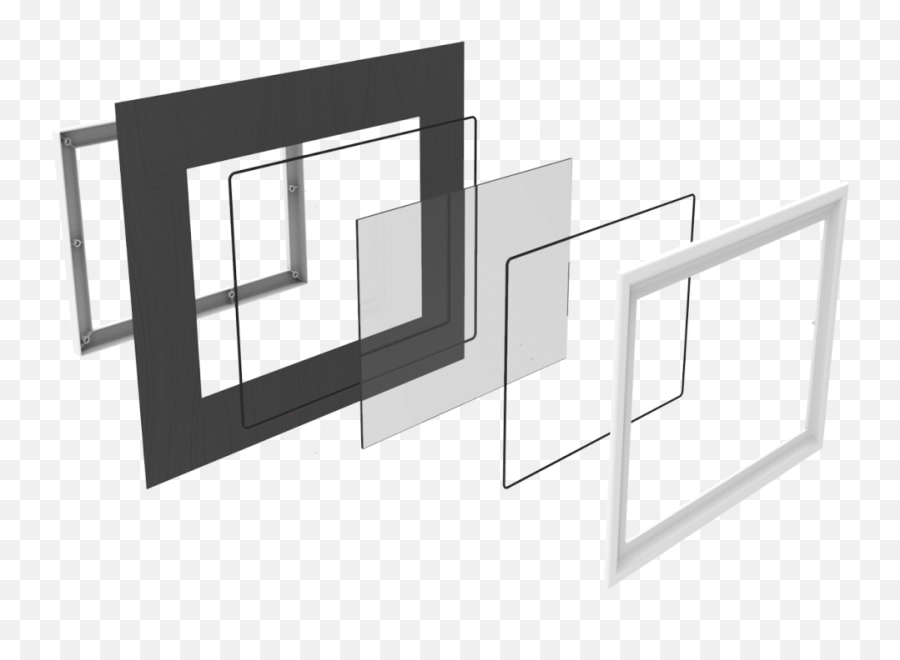 Download Window Frame System - Architecture Full Size Png Window,Window Frame Png