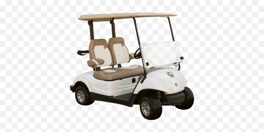 American Sportster High Back With Arms - Golf Cart Png,Arms Transparent