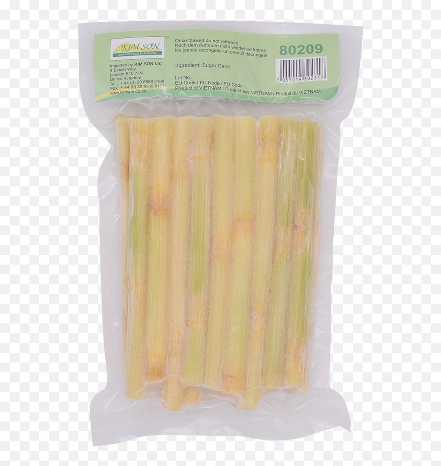 Sugar Cane Stick 500g - Spaghetti Png,Sugar Cane Png