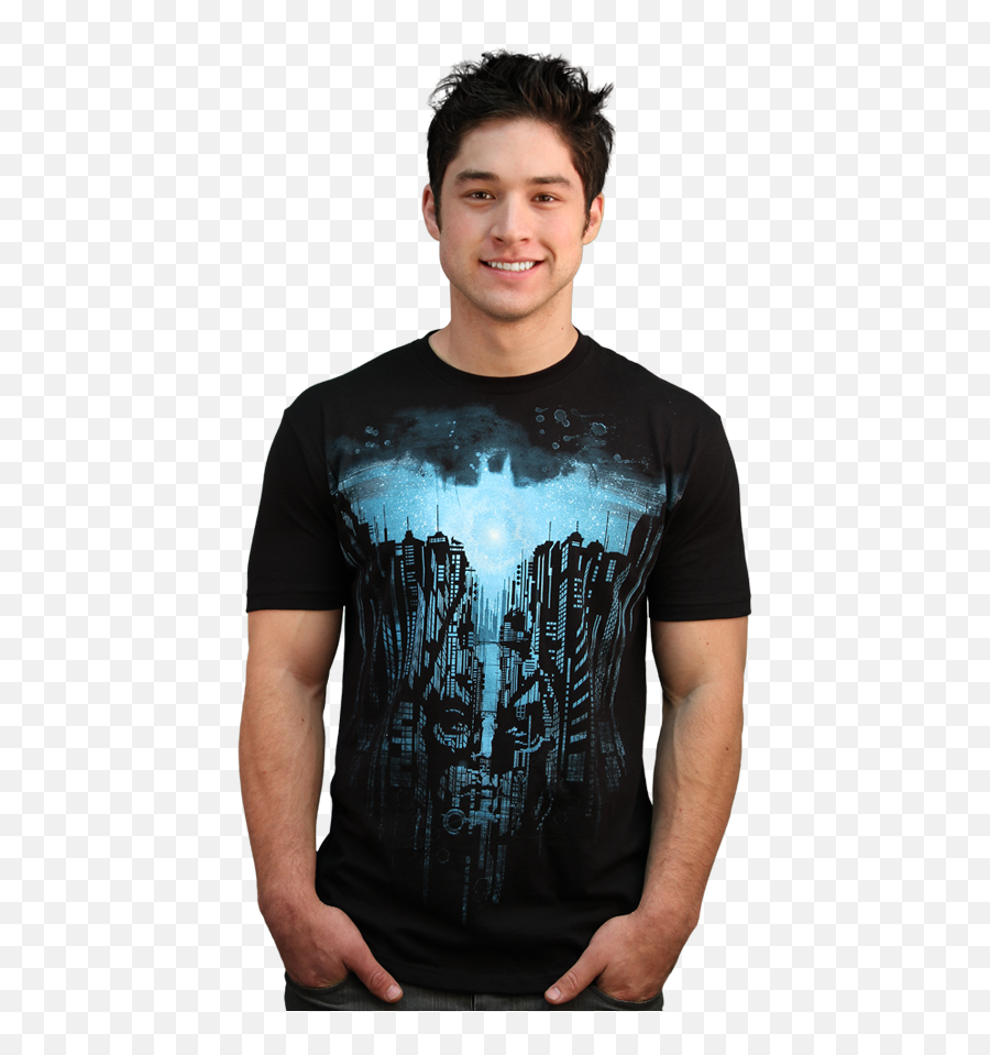 Geek Shirts Hq News Digest 3rd May Batman Logo T Shirt Png Dark Knight