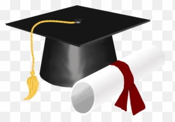 The Student News Site Of Bellaire High - Dibujos Animado Toga Y Birrete Png,Birrete Png
