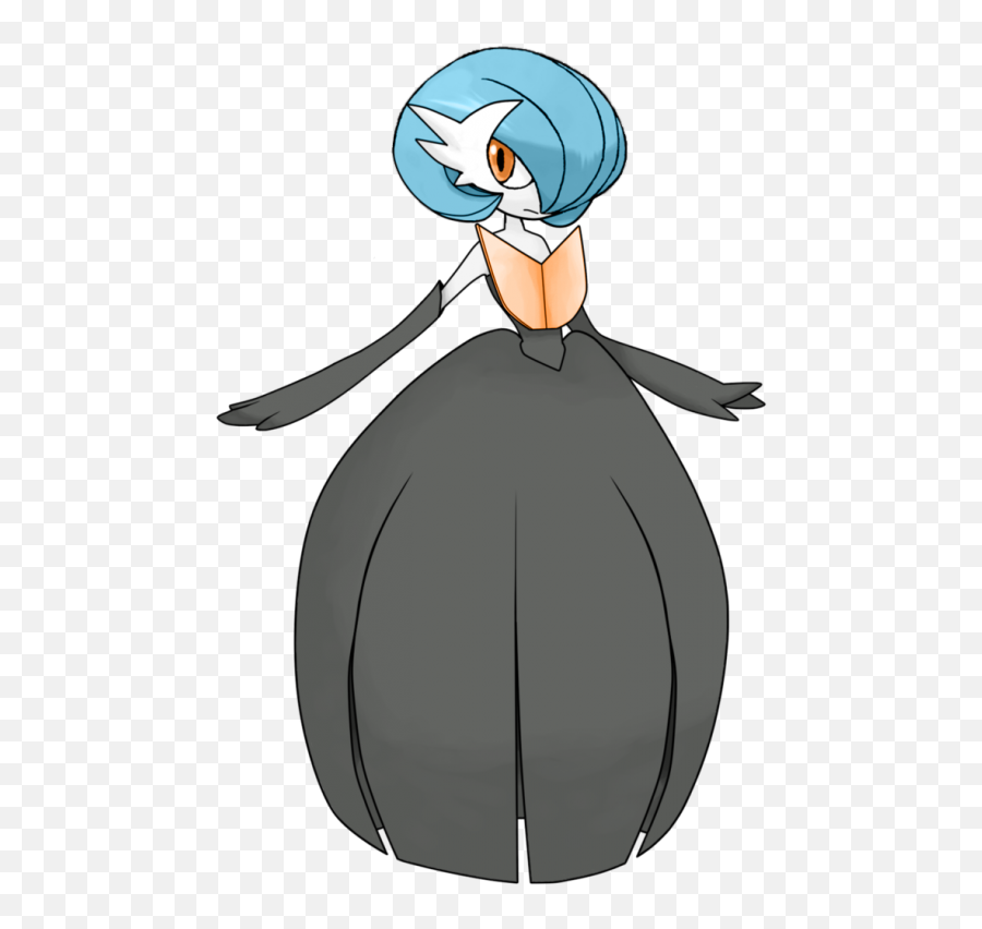 Shiny Mega - Shiny Gardevoir Png,Gardevoir Png